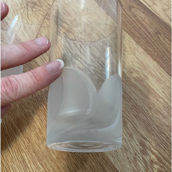 Vintage glassware - Picture 6 of 11